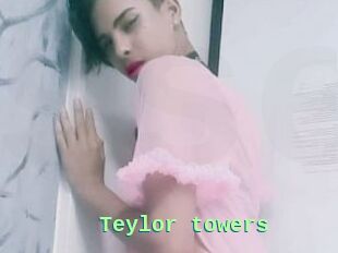 Teylor_towers