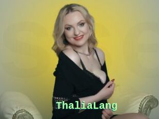 ThaliaLang