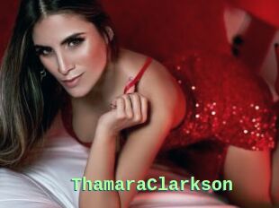 ThamaraClarkson