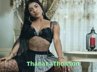 ThamaraThomson