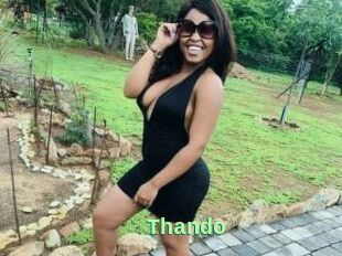 Thando