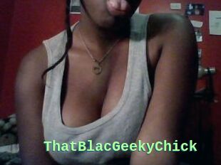 ThatBlacGeekyChick