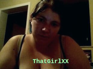 ThatGirlXX