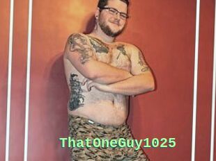 ThatOneGuy1025