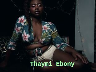 Thaymi_Ebony
