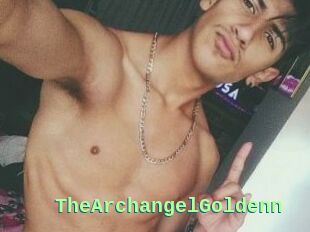 TheArchangelGoldenn