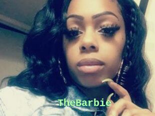 TheBarbie