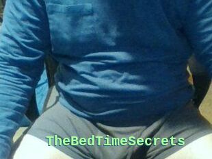 TheBedTimeSecrets
