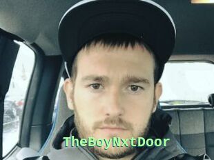 TheBoyNxtDoor