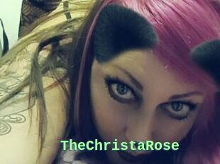 TheChristaRose