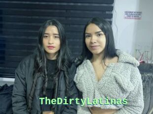 TheDirtyLatinas