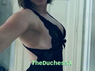 TheDuchessX