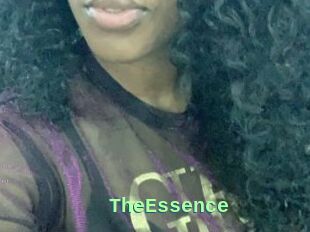 TheEssence