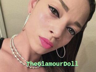 TheGlamourDoll