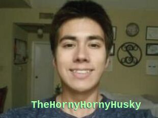 TheHornyHornyHusky