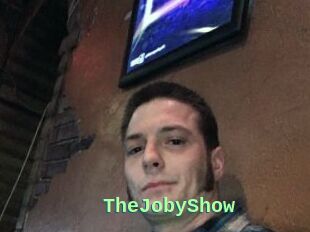 TheJobyShow