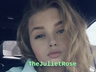 TheJulietRose