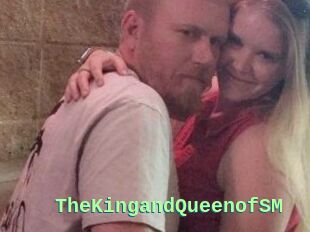 TheKingandQueenofSM