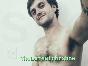 TheLateNightShow