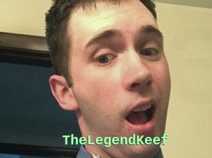TheLegendKeef