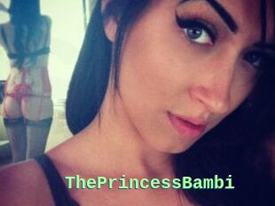 ThePrincessBambi