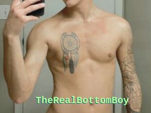 TheRealBottomBoy