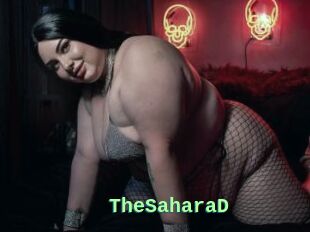 TheSaharaD