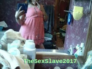 TheSexSlave2017
