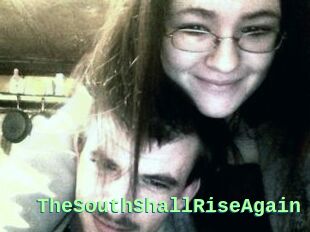 TheSouthShallRiseAgain