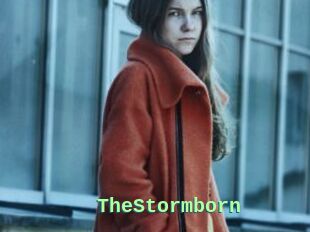 TheStormborn
