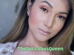 TheSuccubusQueen