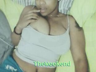TheWeekend
