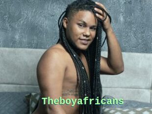 Theboyafricans