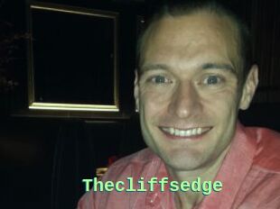 Thecliffsedge