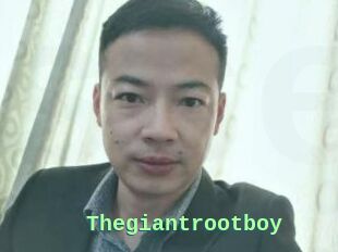 Thegiantrootboy