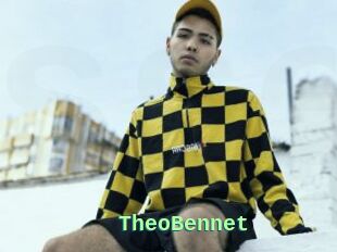 TheoBennet
