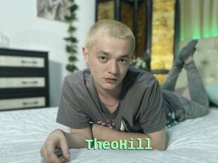 TheoHill
