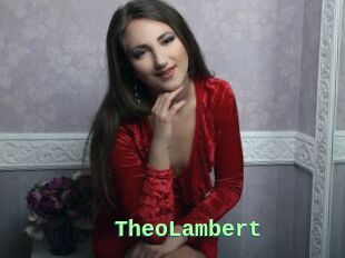 TheoLambert