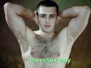 ThereSexyBoy