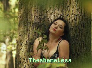 TheshameLess