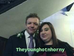 The_young_hotnhorny