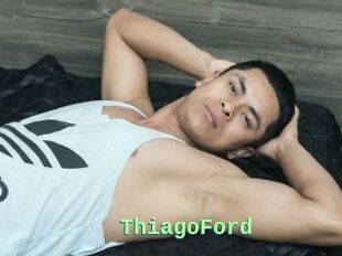 ThiagoFord