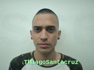 ThiagoSantacruz
