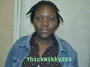 ThickNikky203