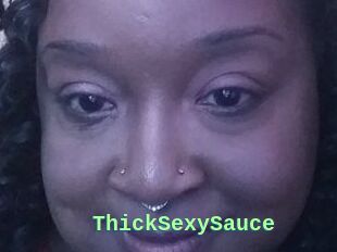 ThickSexySauce