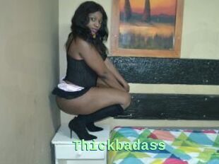 Thickbadass