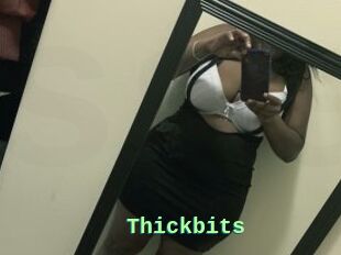 Thickbits