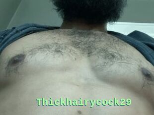 Thickhairycock29