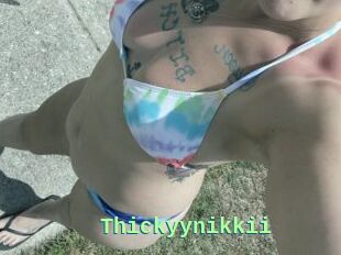 Thickyynikkii