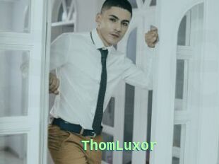 ThomLuxor